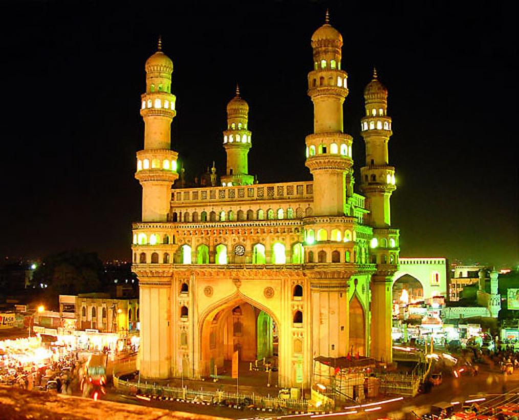 it is most visited and most famous place in hyderabad